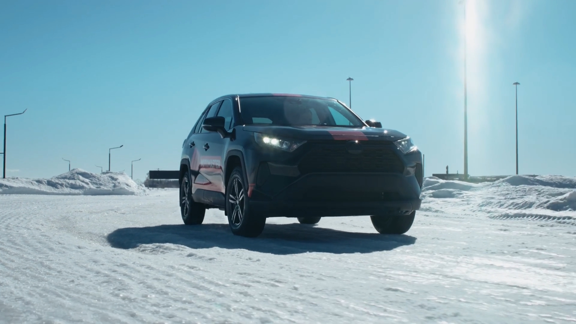 Canadian Tire Motomaster Winter Edge II