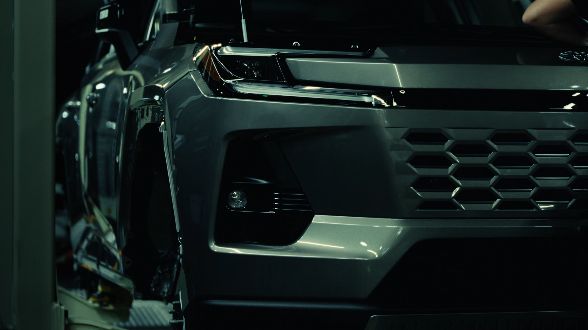 Toyota RAV4 2026 Launch