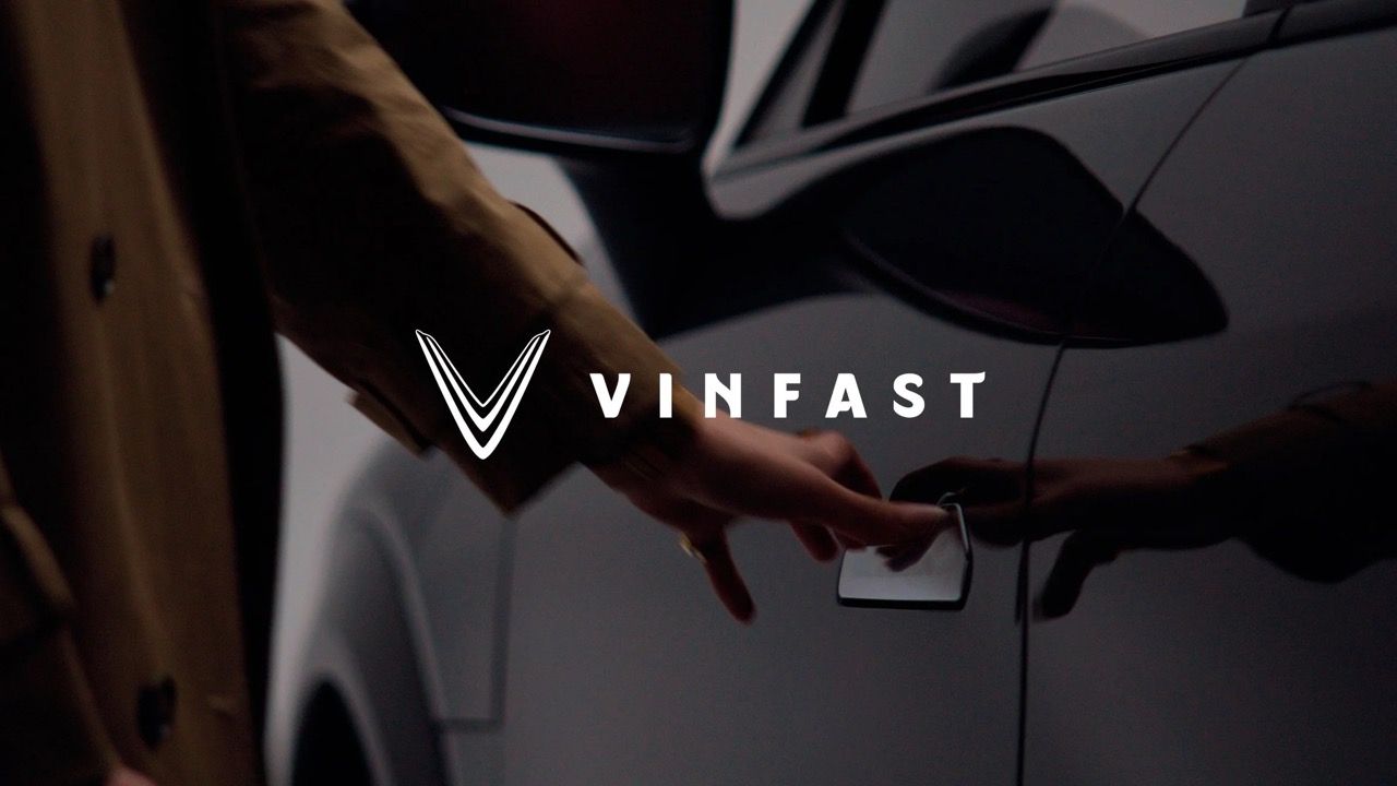 VinFast Boundless Together