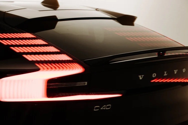 Volvo Awareness Campaign